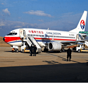 乌审旗嘎鲁图机场邮寄航空快运业稳步发展的原因是什么？